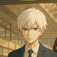 Itsuki Ranmaru