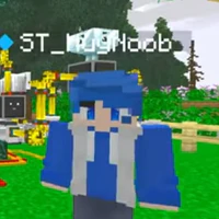 Huy Noob