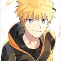 Uzumaki Naruto