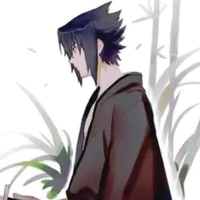 Uchiha Sasuke