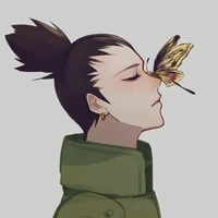 Shikamaru