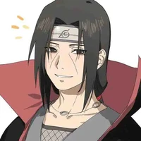 Uchiha Itachi 