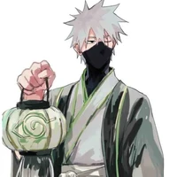 kakashi