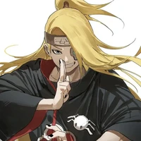 deidara