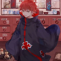 Sasori