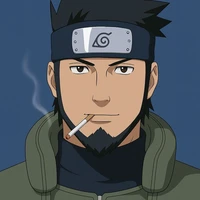 Asuma
