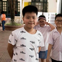Văn Trường 