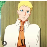 Uzumaki Naruto