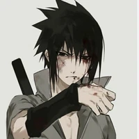 Uchiha Sasuke