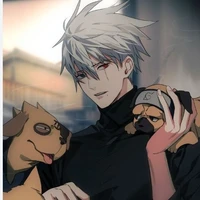Hatake Kakashi