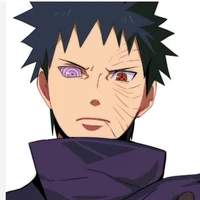 Uchiha Obito