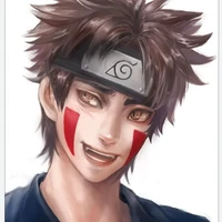Izuna Kiba