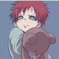 Sabaku No Gaara
