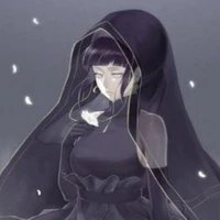 Huyga Hinata