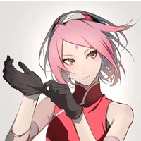 Haruno Sakura