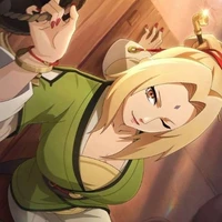 Senju Tsunade