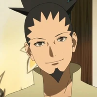Nara Shikamaru