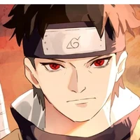 Uchiha Shisui
