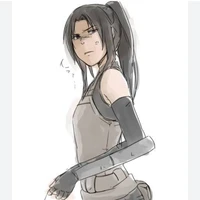 Uchiha Mikoto