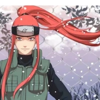 Uzumaki Kushina