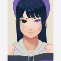 Haruno Hita