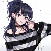 Uchiha_ Uzumaki Nako