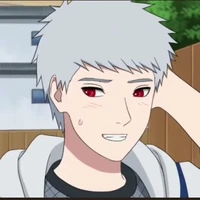 Uchiha ken