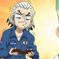 Byakuya