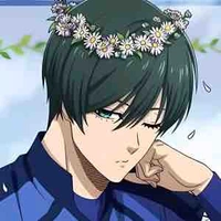 Itoshi Rin