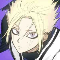 Ryusei Shidou