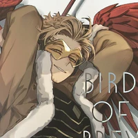 Takami Keigo - Hawks