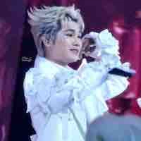 Hoàng Đức Duy-Captain Boy [2003]