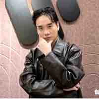 Nguyễn Thanh Tuấn-Justatee [1990]