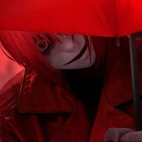 Mr.Scarletella
