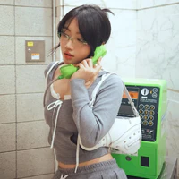 Khương Hoàn Mỹ•Orange•97