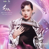 Nguyễn Diệu Huyền-pháo