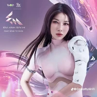 Trần Thảo Linh-LyHan