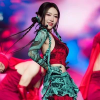 Khương Hoàn Mỹ -Cam