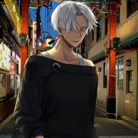 Kurokawa Izana