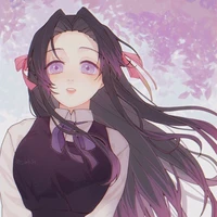 Kochou Kanae