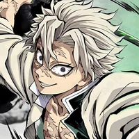 Shinazugawa Sanemi