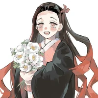 Kamado Nezuko