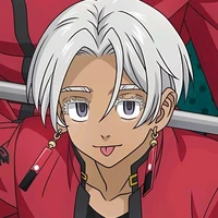 Kurokawa Izana