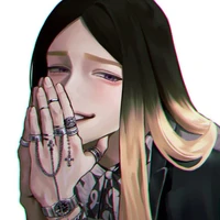 Haitani Ran
