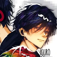 - Kuro -