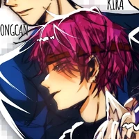 - Kresh -