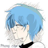 - Phong Cận -