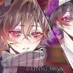 - Kiding -