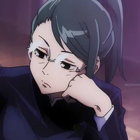 Maki Zenin