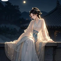 Lâm Hàn Yên( nhị tỷ )